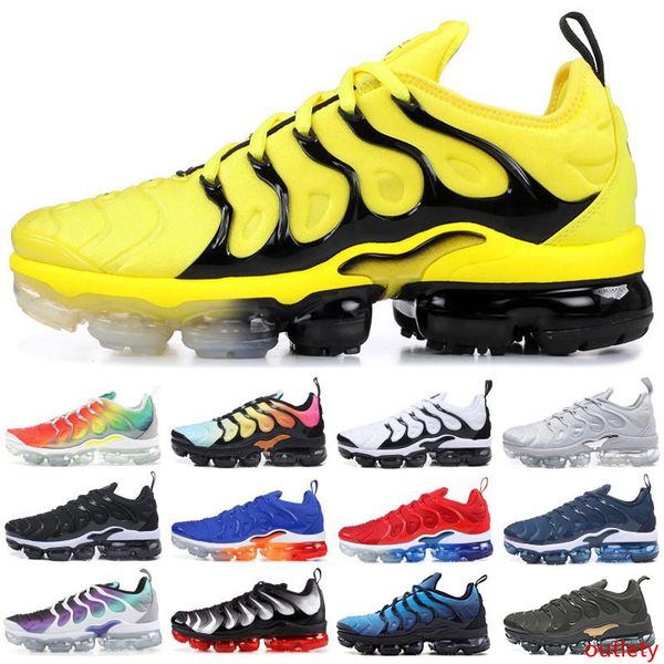 2019 tn plus triple black running shoes tn sneakers fashion man fashion luxury mens women designer shoes
2019 tn plus triple black running shoes tn sneakers fashion man fashion luxury mens women designer shoes