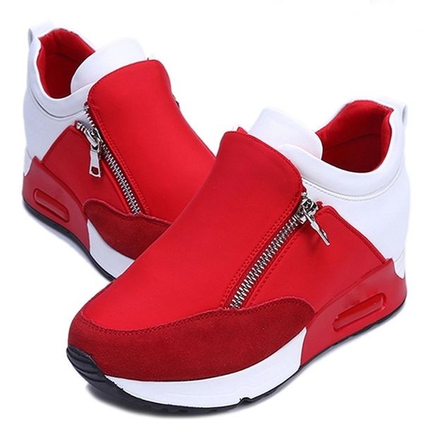 women's classic casual shoe canvas fashion sneaker leisure platform shoes breathable height increasing shoes big 42
women's classic casual shoe canvas fashion sneaker leisure platform shoes breathable height increasing shoes big 42