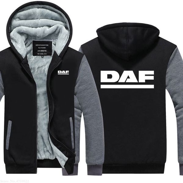 men hoodie winter thickening male truck fans for daf sweatshirts zipper hoodies coat male for hoodies jacket
men hoodie winter thickening male truck fans for daf sweatshirts zipper hoodies coat male for hoodies jacket