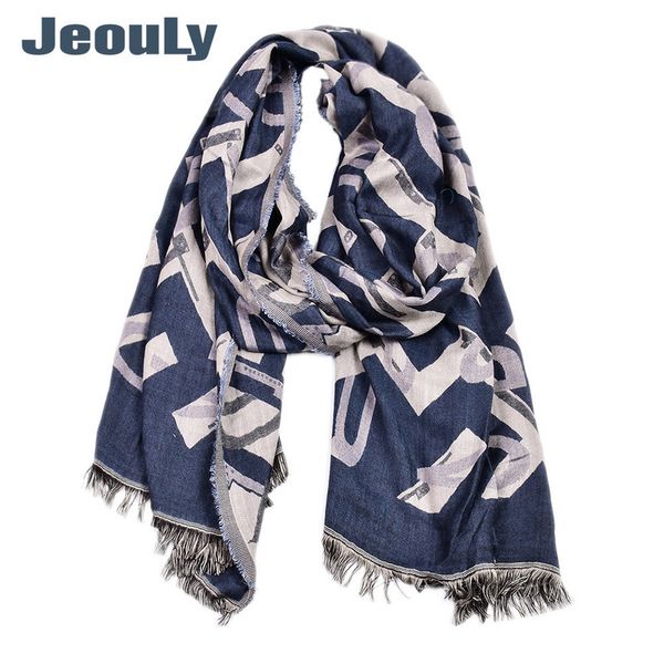 hijab winter scarf quality new men yarn-dyed scarf in europe and the jacquard wholesale customizable qiu dong double letters, Blue;gray
hijab winter scarf quality new men yarn-dyed scarf in europe and the jacquard wholesale customizable qiu dong double letters, Blue;gray