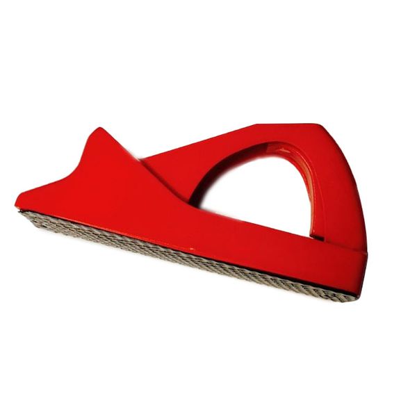 new portable sanding grinder drywall gypsum board panel plasterboard trimmer sander polisher abrasive edge-finishing seam edger
new portable sanding grinder drywall gypsum board panel plasterboard trimmer sander polisher abrasive edge-finishing seam edger