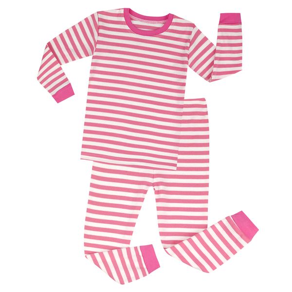 new baby girls pink and white striped pajamas pijama infantil kids girls children christmas pajama sets girls nightwear homewear
new baby girls pink and white striped pajamas pijama infantil kids girls children christmas pajama sets girls nightwear homewear