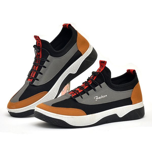 2019 comfort popular men running shoes outdoor walking hiking athletic breathable fashion black white shoes comfortable sneakers 13h
2019 comfort popular men running shoes outdoor walking hiking athletic breathable fashion black white shoes comfortable sneakers 13h