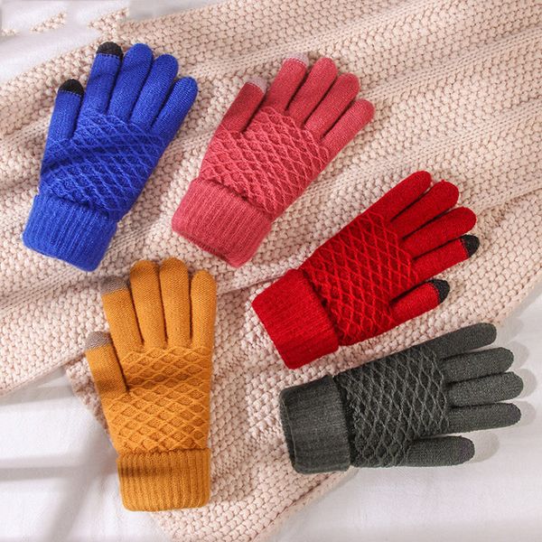 winter warm capacitive knit gloves male mitten thicken hand warmer for touch screen smart phone autumn, Blue;gray
winter warm capacitive knit gloves male mitten thicken hand warmer for touch screen smart phone autumn, Blue;gray