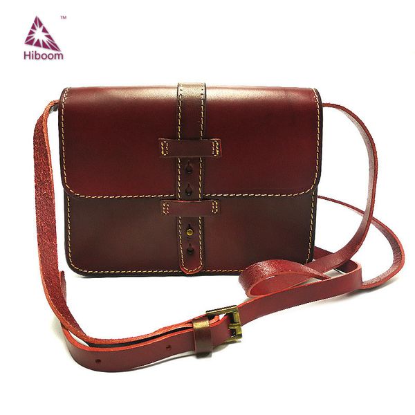 hiboom wine red small square bag women's vintage bag single shoulder head layer cow leather europea american fashion
hiboom wine red small square bag women's vintage bag single shoulder head layer cow leather europea american fashion