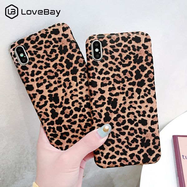 lovebay леопардовый телефон дело обложка для iphone 7 case luxury soft shell моды для iphone 11 pro xs max xr x 6 6s 7 8 plus
lovebay леопардовый телефон дело обложка для iphone 7 case luxury soft shell моды для iphone 11 pro xs max xr x 6 6s 7 8 plus