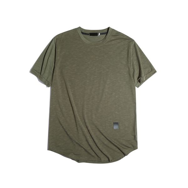 mens t-shirts fashion leather panelled natural color t-shirts casual crew neck short sleeve t-shirts mens clothing, White;black
mens t-shirts fashion leather panelled natural color t-shirts casual crew neck short sleeve t-shirts mens clothing, White;black