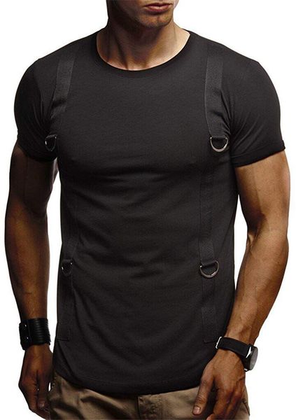 mens summer designer tshirt crew neck short sleeve patch decoration homme clothing teenager tees casual apparel, White;black
mens summer designer tshirt crew neck short sleeve patch decoration homme clothing teenager tees casual apparel, White;black