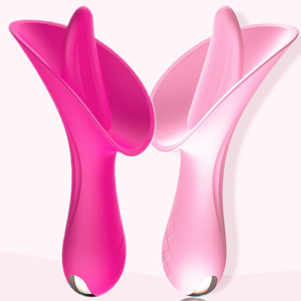 electric a1-1-244 tongue oral silicone clitoris stimulator nipple vibrators products massager for breast vibrators women sucker smjs
electric a1-1-244 tongue oral silicone clitoris stimulator nipple vibrators products massager for breast vibrators women sucker smjs