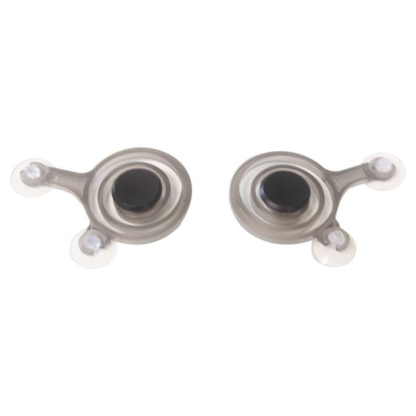 jesbery 2pcs /set zero any touch screen joystick smartphone mobile phone joysticks mobile mini joysticks for phone tablet arcade
jesbery 2pcs /set zero any touch screen joystick smartphone mobile phone joysticks mobile mini joysticks for phone tablet arcade