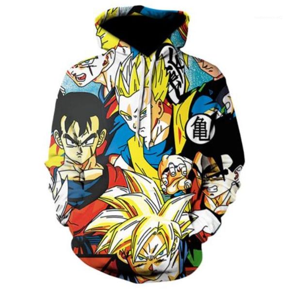 autumn desinger hoodies crew neck 3d print homme clothing fashion style casual apparel dragon ball mens, Black 
autumn desinger hoodies crew neck 3d print homme clothing fashion style casual apparel dragon ball mens, Black