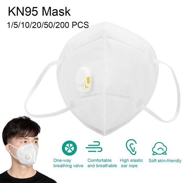 1/5 / 10шт защитная маска для рта kn95 ffp3 anti-fog dust kn95 маска с дыхательным клапаном складная лента быстрая доставка
1/5 / 10шт защитная маска для рта kn95 ffp3 anti-fog dust kn95 маска с дыхательным клапаном складная лента быстрая доставка