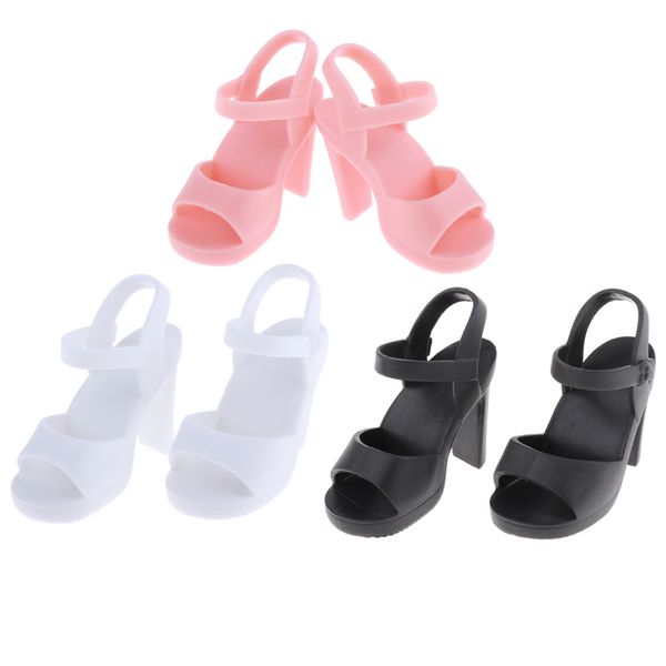 1/4 smart doll sandals with high heel, 3 pairs, for luts dollfie sd kurhn, for other same size dolls accessories
1/4 smart doll sandals with high heel, 3 pairs, for luts dollfie sd kurhn, for other same size dolls accessories