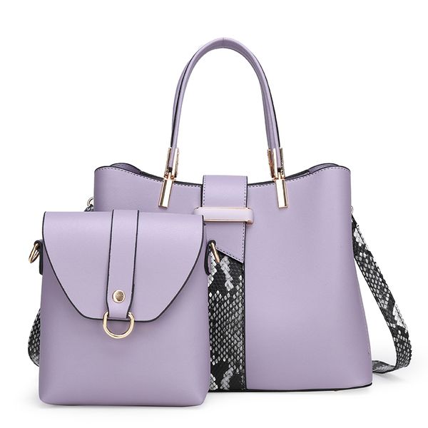 2020 new women handbags women fashion bags 2 piece set handbags ladies totes pack messenger bags bolsa
2020 new women handbags women fashion bags 2 piece set handbags ladies totes pack messenger bags bolsa