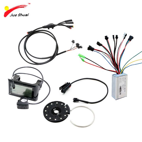 36v250w 48v350w electric bike controller set sine wave s900lcd display pas waterproof cable for electric bicycle ebike kit parts, Silver;blue
36v250w 48v350w electric bike controller set sine wave s900lcd display pas waterproof cable for electric bicycle ebike kit parts, Silver;blue