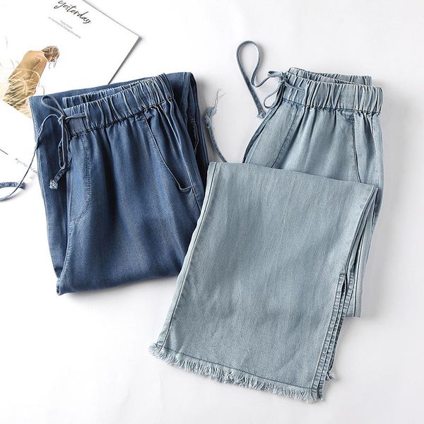 casual high waist jeans women loose large size vintage jeans female streetwear solid mom denim pants women trousers q2731, Blue
casual high waist jeans women loose large size vintage jeans female streetwear solid mom denim pants women trousers q2731, Blue