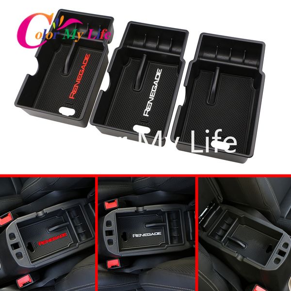 car glove box armrest box storage for renegade 2015 2016 2017 2018 abs storage accessories
car glove box armrest box storage for renegade 2015 2016 2017 2018 abs storage accessories