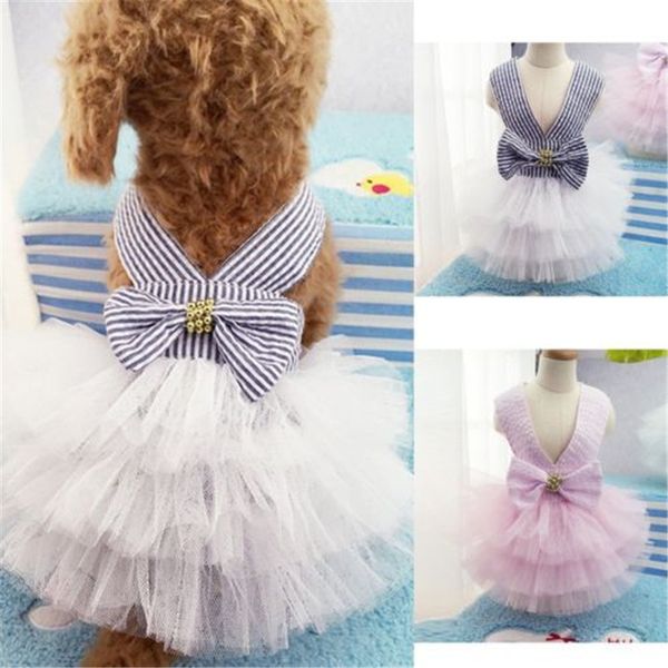 2020 pet dogs ballet vestidos clothes puppy cat lace tutu dress chihuahua cute dog apparel dresses supplies new dogs costume
2020 pet dogs ballet vestidos clothes puppy cat lace tutu dress chihuahua cute dog apparel dresses supplies new dogs costume