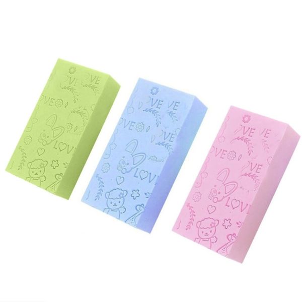 square multifunction scrubber sponge bath sponge ultra soft for baby & towel washcloths durable spa gift woman family
square multifunction scrubber sponge bath sponge ultra soft for baby & towel washcloths durable spa gift woman family