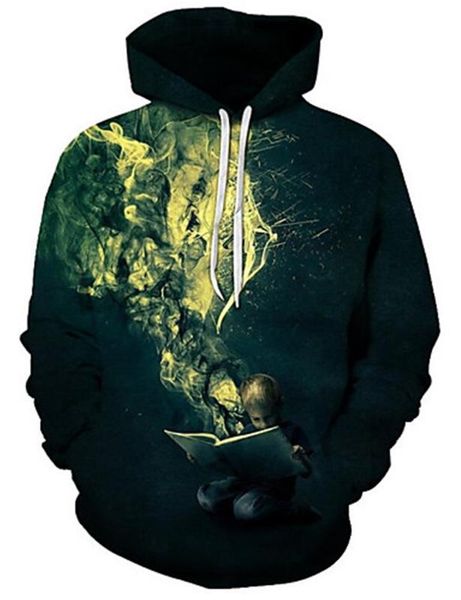 kissqiqi men hoodies sweatshirts 3d printed funny hip hop hoodies novelty streetwear hooded tracksuits maximum size s-5xl, Black
kissqiqi men hoodies sweatshirts 3d printed funny hip hop hoodies novelty streetwear hooded tracksuits maximum size s-5xl, Black