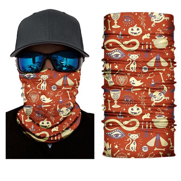 seamless bicycle magic scarf bandama outdoor sports riding mask bike headband breathable seamless bandanas cycling scarf, Black
seamless bicycle magic scarf bandama outdoor sports riding mask bike headband breathable seamless bandanas cycling scarf, Black