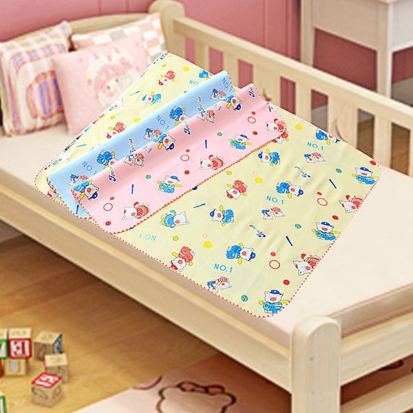 saozi children's pad mattress waterproof washable baby diaper mattress comfortable breathable water absorbing double-sided velvet diape
saozi children's pad mattress waterproof washable baby diaper mattress comfortable breathable water absorbing double-sided velvet diape