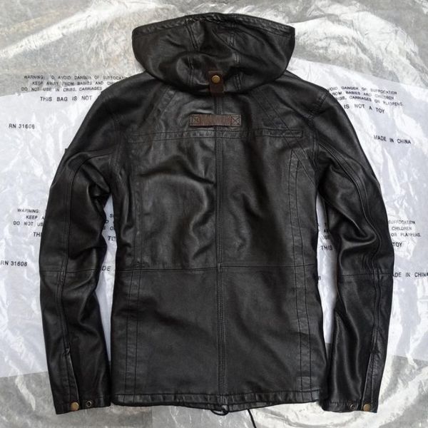 hooded black camouflage genuine leather jackets man casual real leather sheepskin coats slim classic plus size sheep jacket male
hooded black camouflage genuine leather jackets man casual real leather sheepskin coats slim classic plus size sheep jacket male