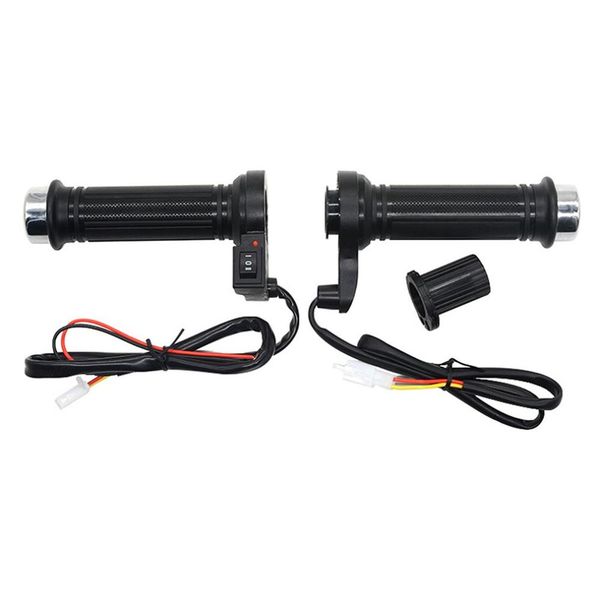 motorcycle electric handlebar 1 pair motorcycle modified electric hand handle 12v heating handle cover
motorcycle electric handlebar 1 pair motorcycle modified electric hand handle 12v heating handle cover