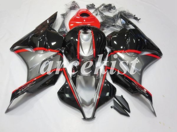 4 gifts new abs full fairings kits fit for honda cbr600rr f5 2009 2010 2011 2012 09 10 11 12 bodywork set black red light
4 gifts new abs full fairings kits fit for honda cbr600rr f5 2009 2010 2011 2012 09 10 11 12 bodywork set black red light