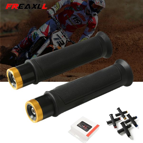 for yamaha mt-09 mt 09 fz-09 fz 09 fj-09 2013 2014 2015 2016 7/8'' motorcycle handle grips racing handlebar grip universal
for yamaha mt-09 mt 09 fz-09 fz 09 fj-09 2013 2014 2015 2016 7/8'' motorcycle handle grips racing handlebar grip universal