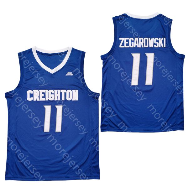 2020 new creighton bluejays basketball jersey ncaa college 11 marcus zegarowski blue all stitched and embroidery men youth size, Black;red
2020 new creighton bluejays basketball jersey ncaa college 11 marcus zegarowski blue all stitched and embroidery men youth size, Black;red