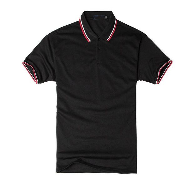 2020 polo shirt luxury men polo leisure shirt short sleeve polyester solid color summer sport size s-3xl pure 20811919, White;black
2020 polo shirt luxury men polo leisure shirt short sleeve polyester solid color summer sport size s-3xl pure 20811919, White;black