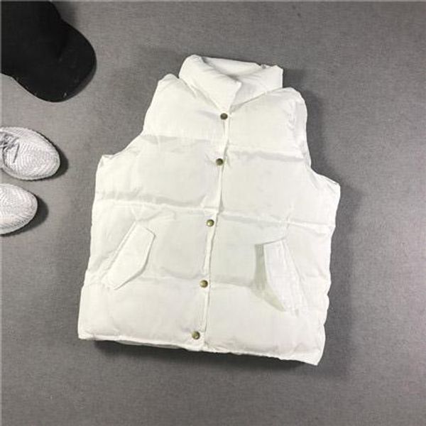 2019 new brand mens woemens designer vest fashion casual long sleeve fashion blouse long sleeve waistcoat size m-3xl b100151q, Black;white
2019 new brand mens woemens designer vest fashion casual long sleeve fashion blouse long sleeve waistcoat size m-3xl b100151q, Black;white