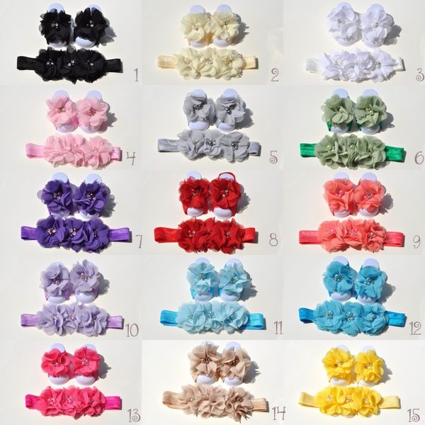 baby barefoot sandal headband set 15sets/lot infants sandals sandali neonata baby pgraphy props kidocheese, Slivery;white
baby barefoot sandal headband set 15sets/lot infants sandals sandali neonata baby pgraphy props kidocheese, Slivery;white