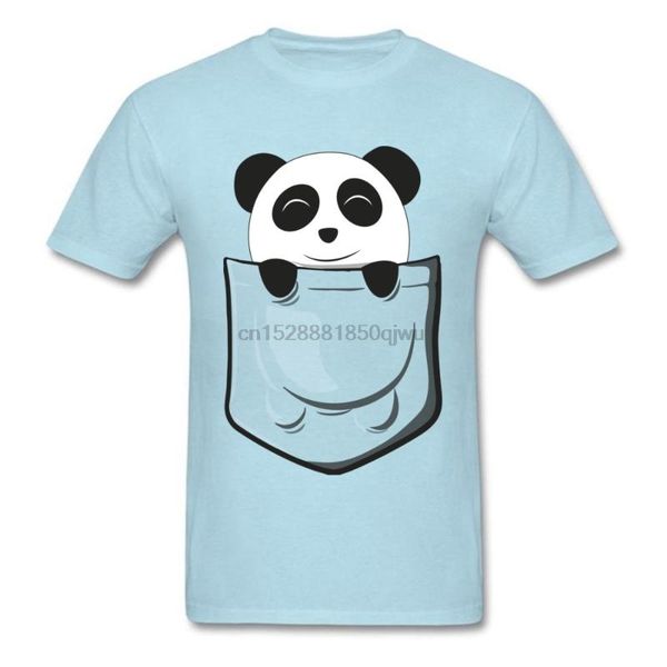 pocket panda happy t shirt summer autumn t-shirt short sleeve light blue tees summer popular kawaii teeshirt cotton, White;black
pocket panda happy t shirt summer autumn t-shirt short sleeve light blue tees summer popular kawaii teeshirt cotton, White;black