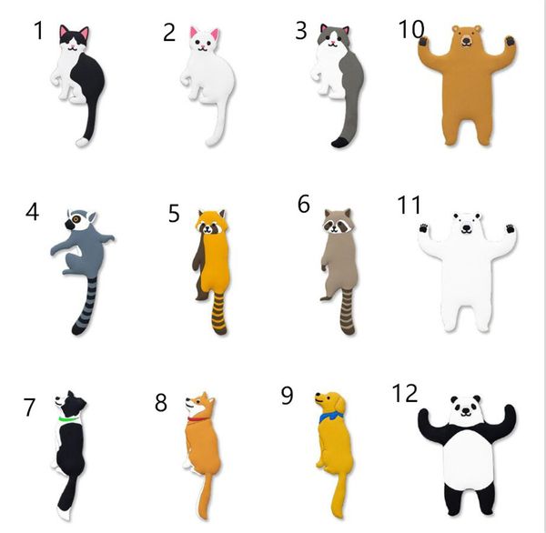 lovely animal fridge hook key wall crochet holder removable kitchen hooks home decor key holder wall can washed holder wall hook
lovely animal fridge hook key wall crochet holder removable kitchen hooks home decor key holder wall can washed holder wall hook