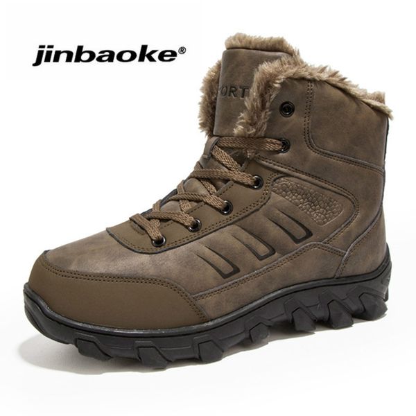 2019 new men boots winter outdoor sneakers men snow boots keep warm plush plush running shoes zapatillas hombre deportiva
2019 new men boots winter outdoor sneakers men snow boots keep warm plush plush running shoes zapatillas hombre deportiva