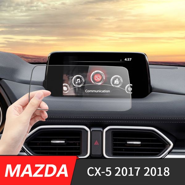 car gps navigation screen tempered steel protective film for cx-5 cx5 cx 5 2017 2018 control of lcd screen sticke
car gps navigation screen tempered steel protective film for cx-5 cx5 cx 5 2017 2018 control of lcd screen sticke