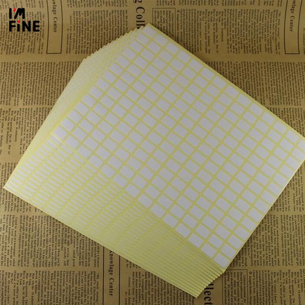 24sizes plain small white sticky labels price stickers tags 10x20mm 9x16mm 16x28mm 25x100mm 28x40mm blank self adhesive
24sizes plain small white sticky labels price stickers tags 10x20mm 9x16mm 16x28mm 25x100mm 28x40mm blank self adhesive
