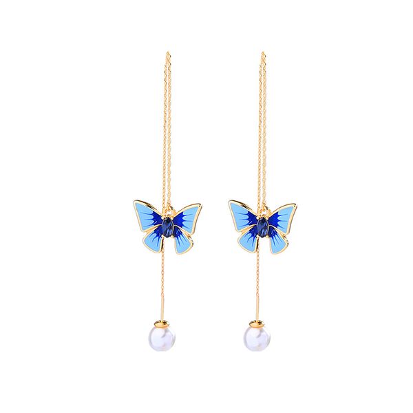cute romantic new arrival mulit color enamel crystal acrylic drop earring for women handmade charming date gift earring, Silver
cute romantic new arrival mulit color enamel crystal acrylic drop earring for women handmade charming date gift earring, Silver
