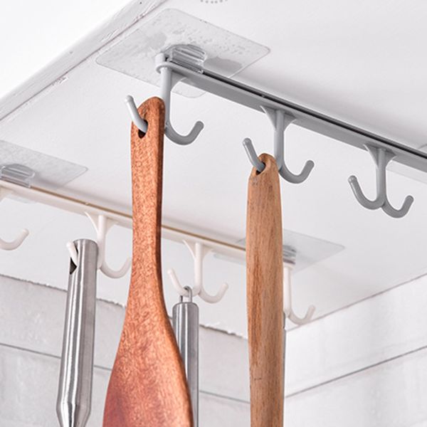 cupboard hanging hook rack abs kitchen storage hanger sticky hook kitchen storage organizer bedroom bathroom sundries hooks
cupboard hanging hook rack abs kitchen storage hanger sticky hook kitchen storage organizer bedroom bathroom sundries hooks