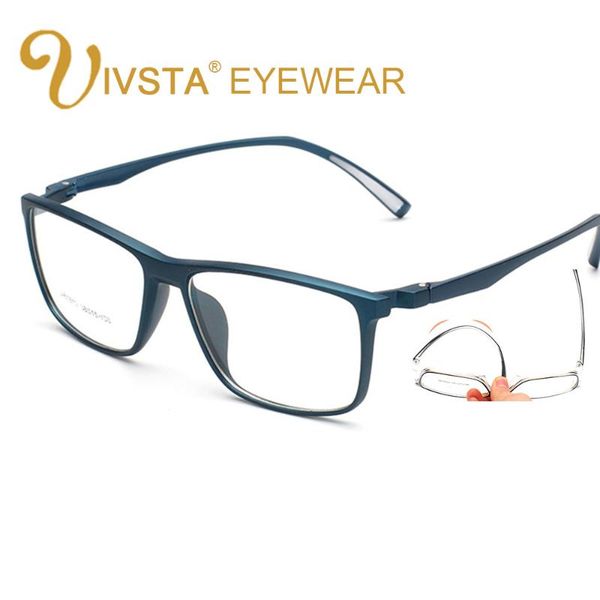 ivsta мода мужской big крупногабаритных square optical предписание tr90 очки кадр мужчина ultra light мягкие близорукости очки для чтения, Silver
ivsta мода мужской big крупногабаритных square optical предписание tr90 очки кадр мужчина ultra light мягкие близорукости очки для чтения, Silver