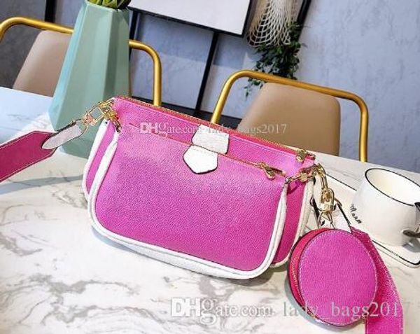 роскошные женщины из трех частей дизайнерских сумки печать цветы 3 в 1 цепь сумки натуральной кожи кошелек ремень crossbody плечо портмоне
роскошные женщины из трех частей дизайнерских сумки печать цветы 3 в 1 цепь сумки натуральной кожи кошелек ремень crossbody плечо портмоне