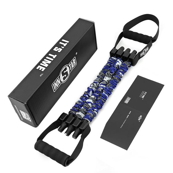 resistance bands multi-function rally device expander fitness equipment open shoulder back pull elastic arm force
resistance bands multi-function rally device expander fitness equipment open shoulder back pull elastic arm force