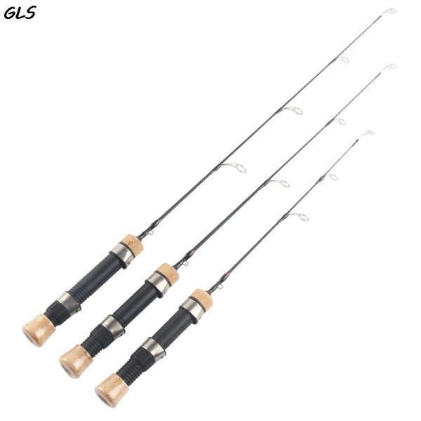 2019 new fishing rod ml power 41cm/50cm/56cm portable ice fishing rods
2019 new fishing rod ml power 41cm/50cm/56cm portable ice fishing rods