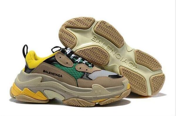2019 new ca ual 13 balenciaga hoe running 18 trainer triple neaker port men women hoe eur 36 44, Black
2019 new ca ual 13 balenciaga hoe running 18 trainer triple neaker port men women hoe eur 36 44, Black
