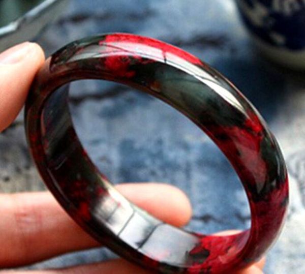 подлинная персик цветок нефрит браслет оптовая нефрит слива женские браслеты подарок нефрит завод прямые продажи, Black 
подлинная персик цветок нефрит браслет оптовая нефрит слива женские браслеты подарок нефрит завод прямые продажи, Black