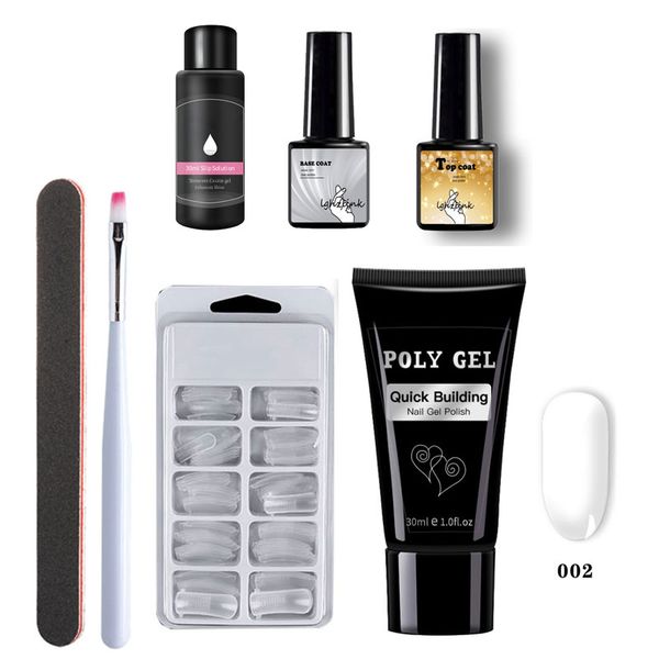 poly gel kit nail builder gel varnish polish polygel quick nail extension hard solution art set tools for manicure set, Red;pink
poly gel kit nail builder gel varnish polish polygel quick nail extension hard solution art set tools for manicure set, Red;pink