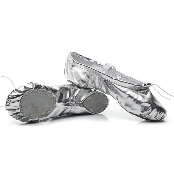 ushine new style gold silver body shaping training flip flops yoga gym belly ballet dance shoes children girls woman
ushine new style gold silver body shaping training flip flops yoga gym belly ballet dance shoes children girls woman