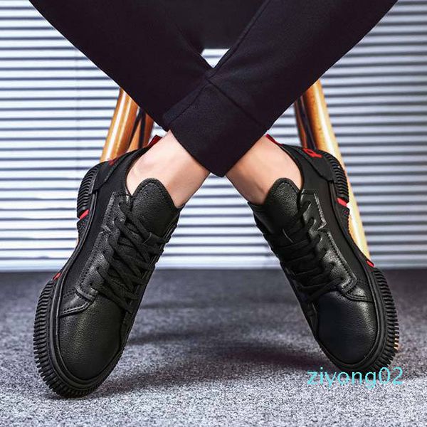designer brand fashion casual shoes platform triple white sneaker combination shoes mens fashion skateboarding sneakers size 40-44 z02, Black
designer brand fashion casual shoes platform triple white sneaker combination shoes mens fashion skateboarding sneakers size 40-44 z02, Black